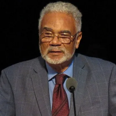 Clayborne Carson