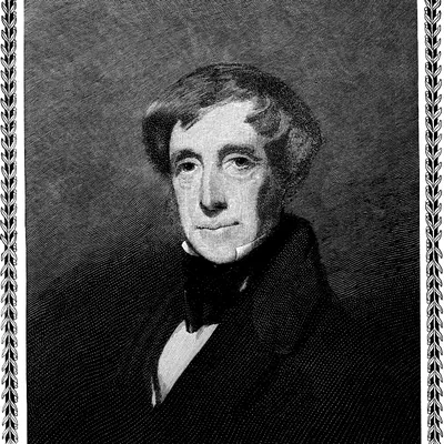 Clement Clarke Moore