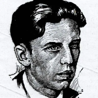Clifford D. Simak