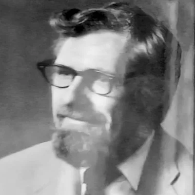 Clifford Geertz