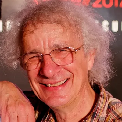 Clifford Stoll