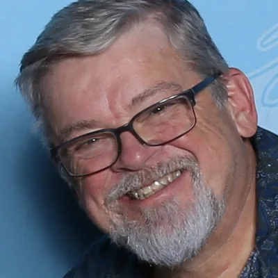 Clint McElroy