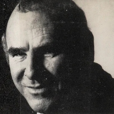 Clive James