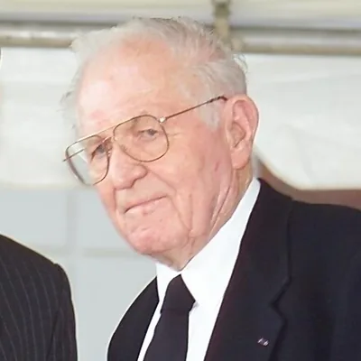 Cole C. Kingseed