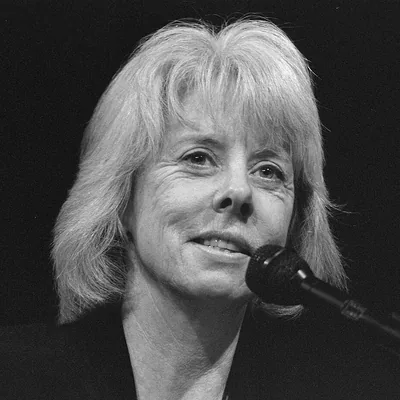 Colette Dowling
