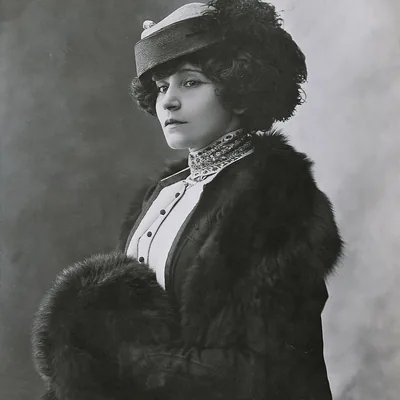 Colette