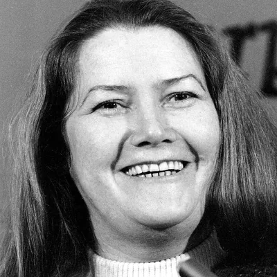 Colleen McCullough