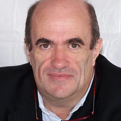 Colm Tóibín