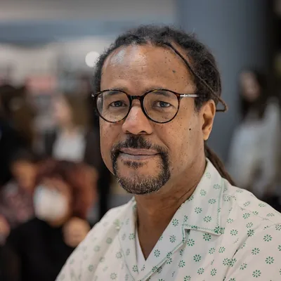Colson Whitehead