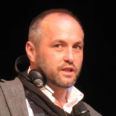 Colum McCann