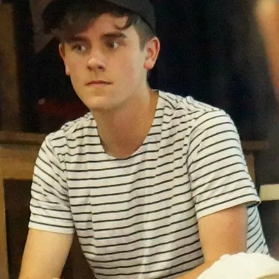 Connor Franta