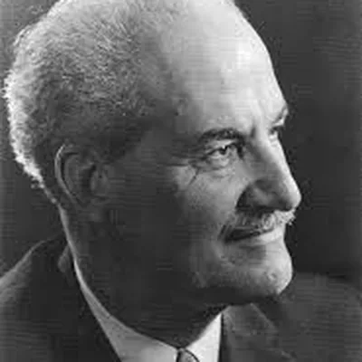 Constantine John Alexopoulos