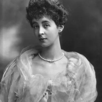 Consuelo Vanderbilt