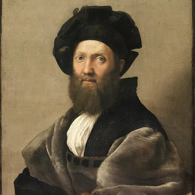 Baldassarre Castiglione
