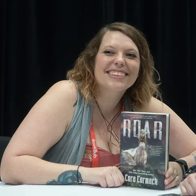 Cora Carmack