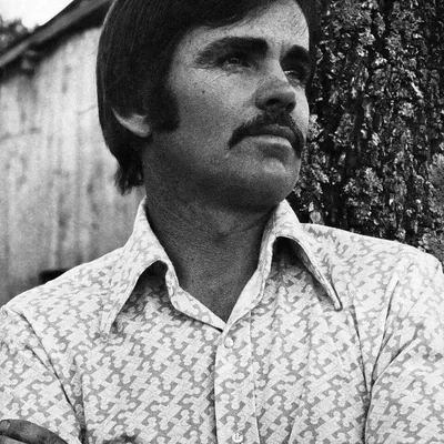Cormac McCarthy