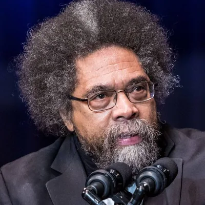 Cornel West