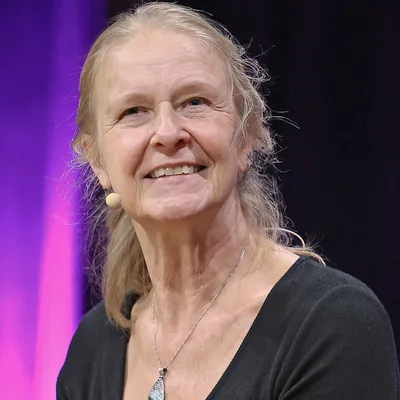 Cornelia Funke