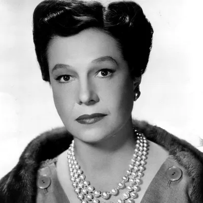 Cornelia Otis Skinner