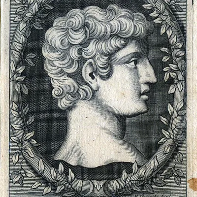 Cornelius Nepos