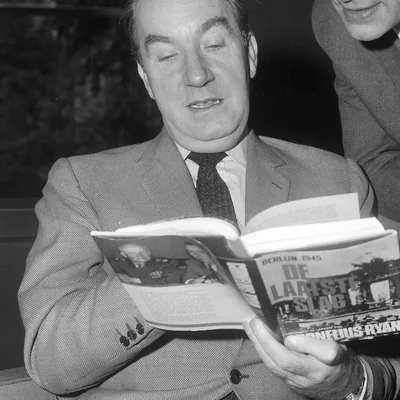 Cornelius Ryan