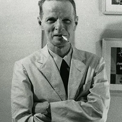 Cornell Woolrich