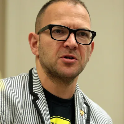 Cory Doctorow