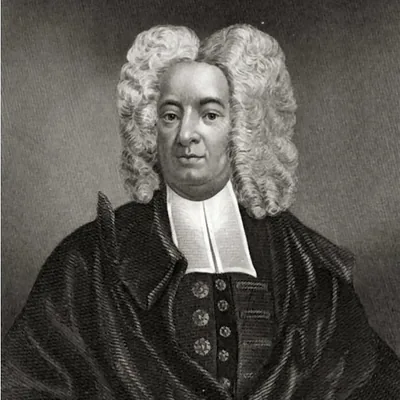 Cotton Mather