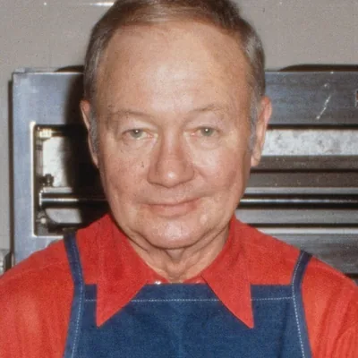 Craig Claiborne