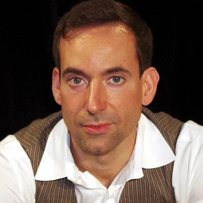 Craig Thompson