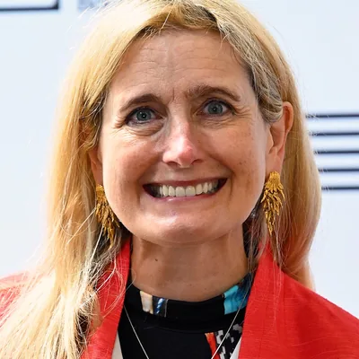 Cressida Cowell
