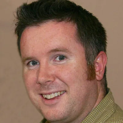 Curtis Jobling