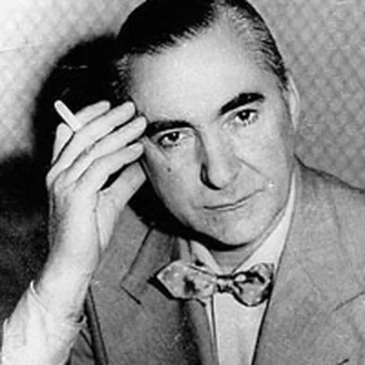 Curzio Malaparte