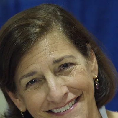 Cynthia D'Aprix Sweeney