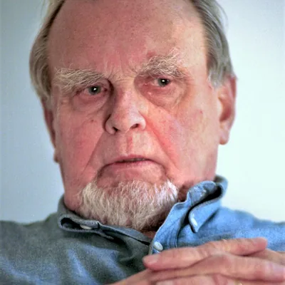 Czesław Miłosz