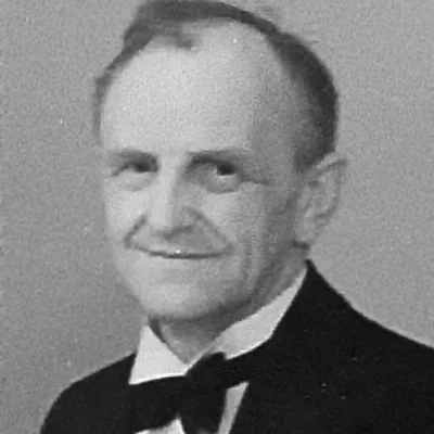 Donald Winnicott