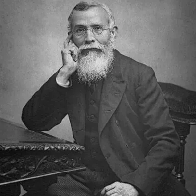 Dadabhai Naoroji