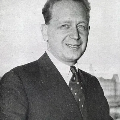 Dag Hammarskjöld