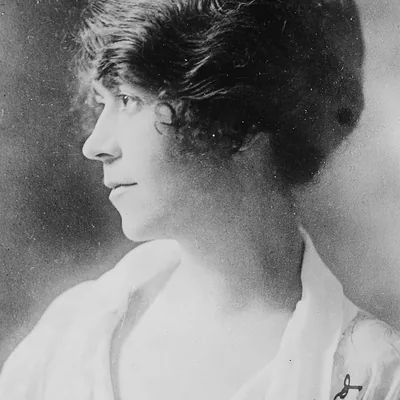 Daisy Ashford