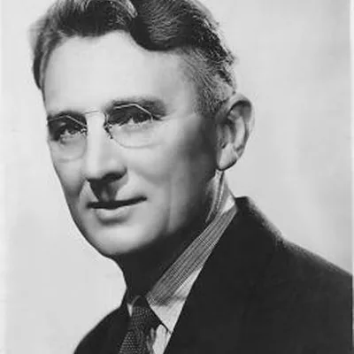Dale Carnegie