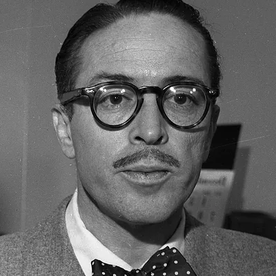 Dalton Trumbo