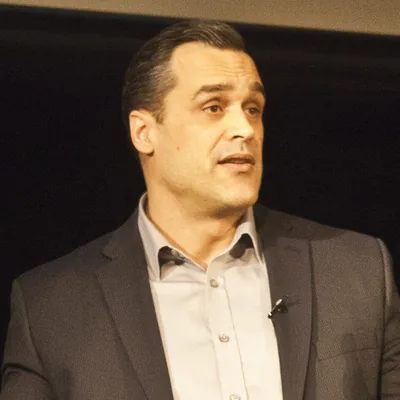 Dan Gardner