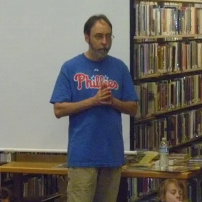 Dan Gutman