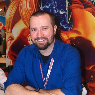 Dan Jolley