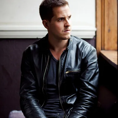 Dan Jones