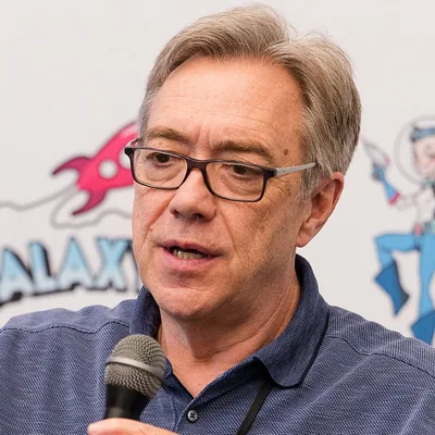 Dan Jurgens