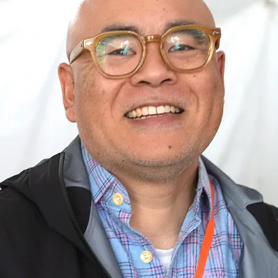 Dan Santat