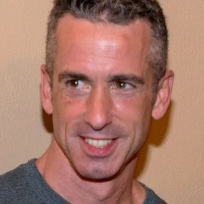 Dan Savage