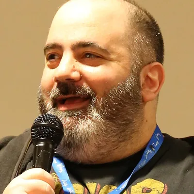 Dan Slott