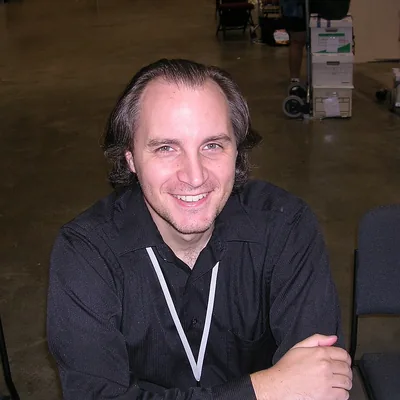 Dan Wells